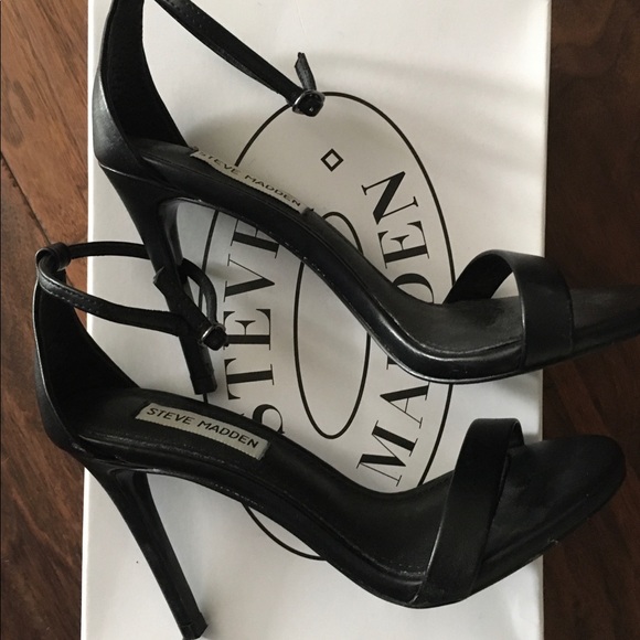Steve Madden heels - Picture 3 of 3